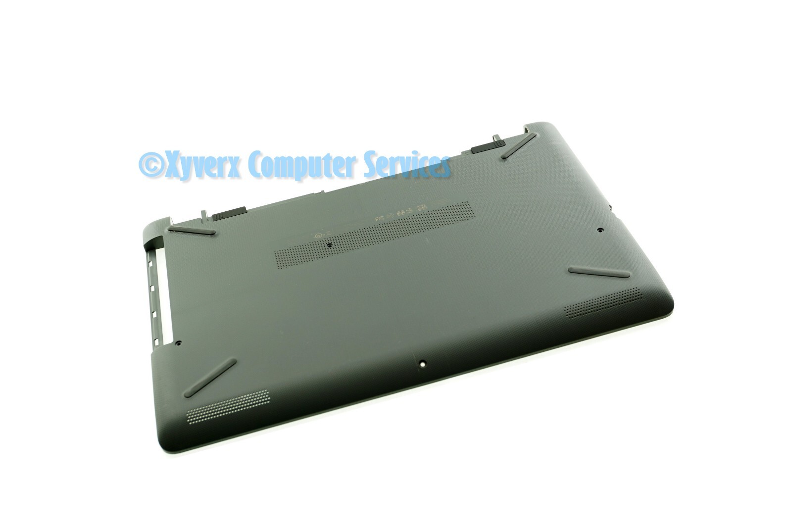 924903-001 AP2040009C0 GENUINE HP BASE COVER GRAY 15-BS087NR (C)(READ)(AB43)