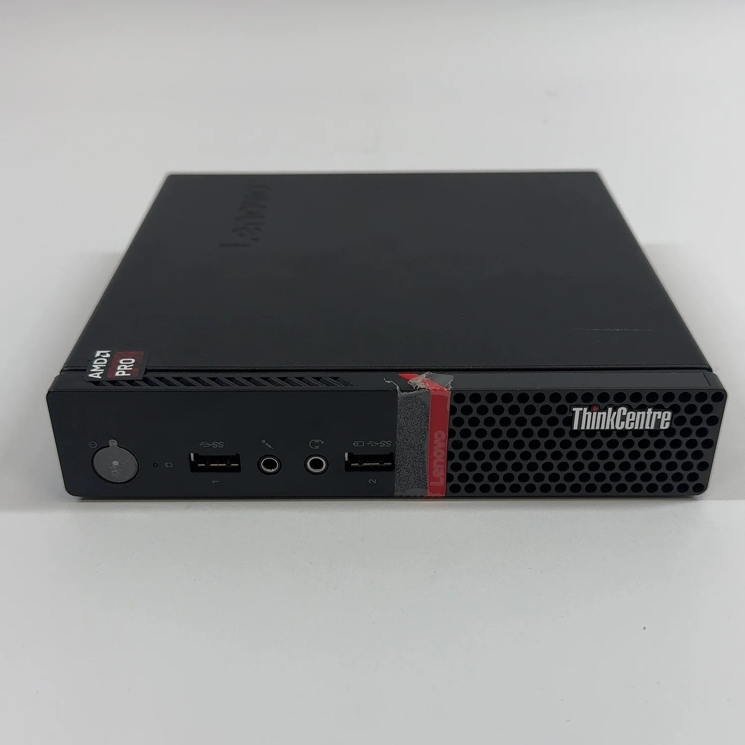 Lenovo ThinkCentre M715q N/A PRO A10-9700E 3.00GHz 4GB RAM 500GB HDD