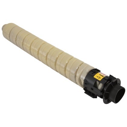 Compatible with 842527 (IM C6010) ForRicoh IM C4510,IM C6010 - Yellow