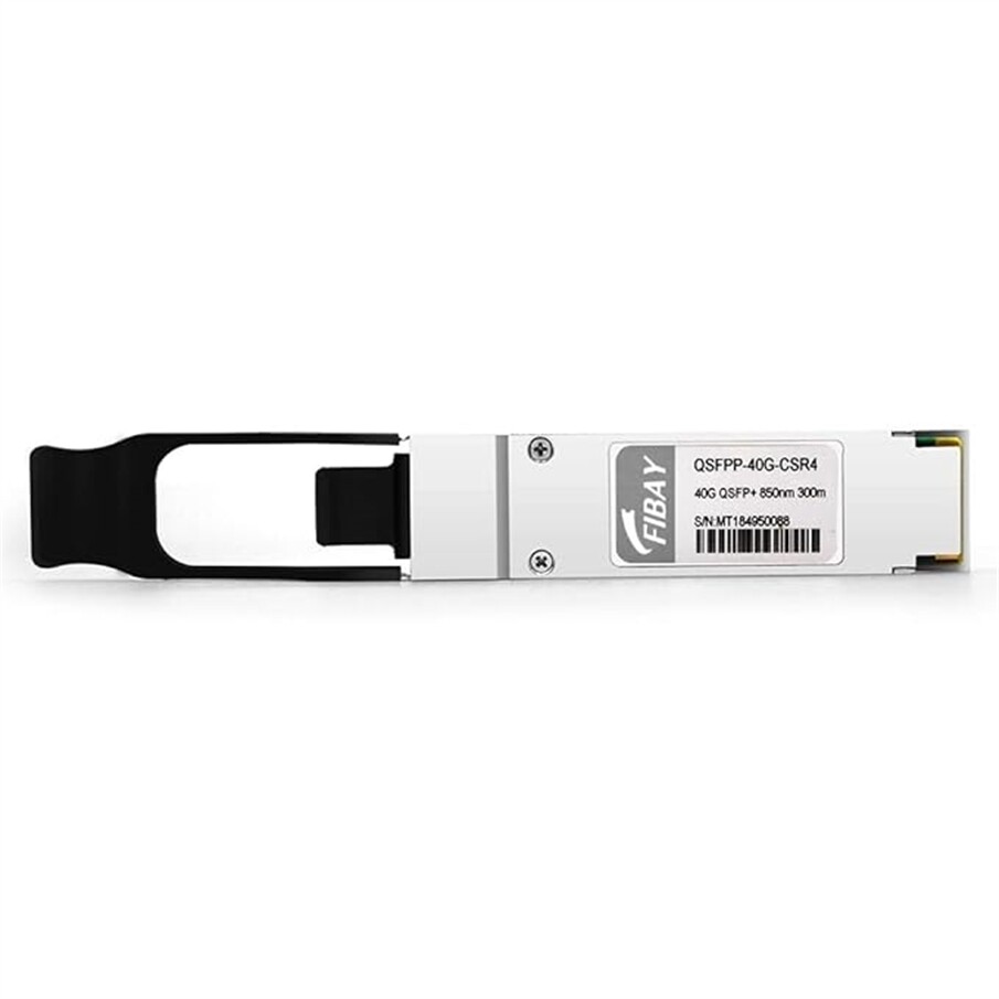 ARISTA QSFP-40G-XSR4 40GBASE-XSR4 QSFP+ transceiver