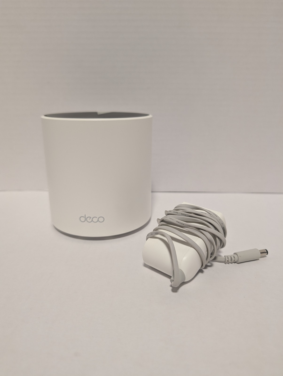 TP-LINK Deco X15 AX1500 Dual-Band Wi-Fi 6 Mesh Router - RV - ✅ TESTED ✅