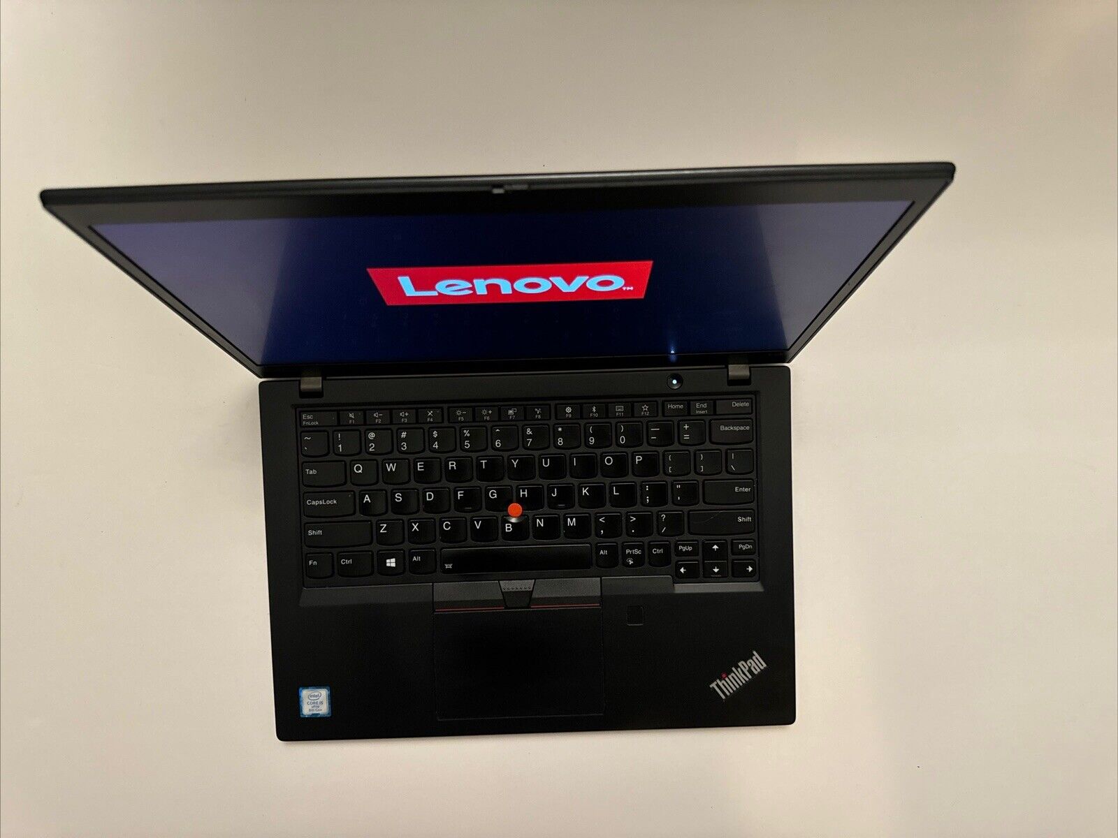 Lenovo Thinkpad X280 (13.3