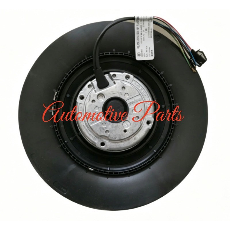 Ebmpapst R2E250-RB06-30 Centrifugal Fan 230VAC 1.1/1.71A Inverter Cooling Fan