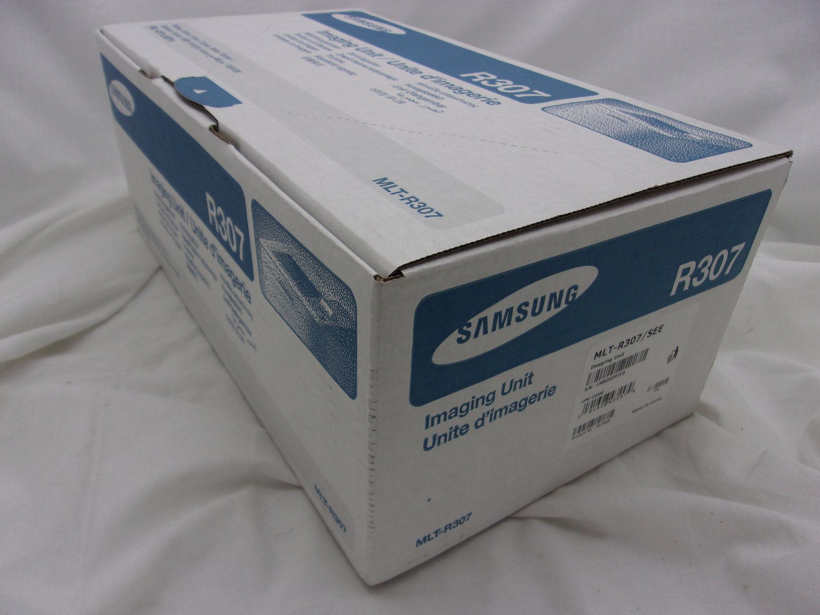 MLT-R307 OEM Samsung Drum
