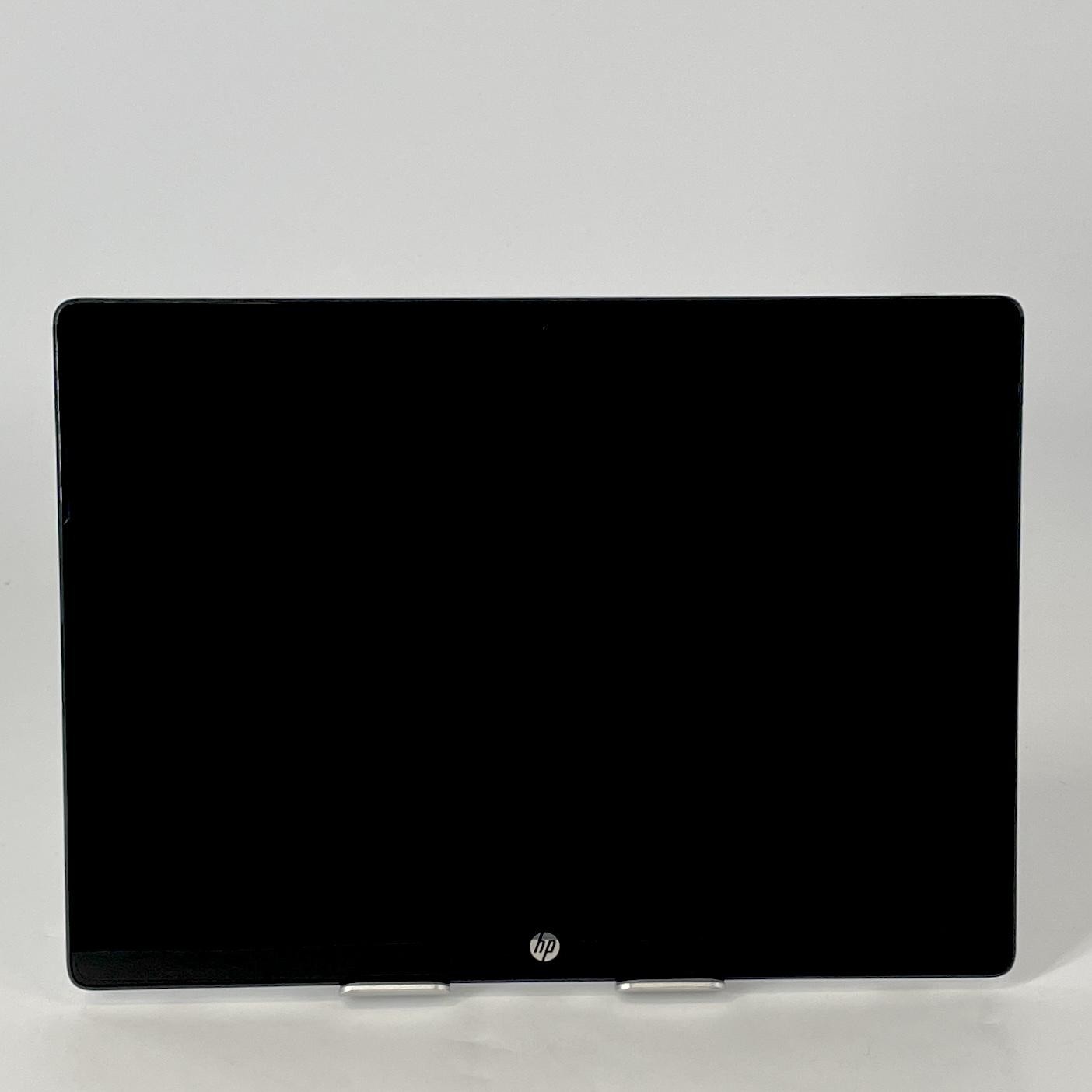 HP Chromebook x2 12 2017 Silver TOUCH 2.6 GHz m3 4GB RAM 32GB SSD Good