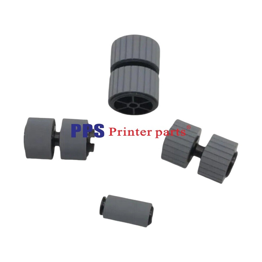 5sets L2731A ADF Roller Replacement Kit Compatible HP ScanJet 7000S2 L2731-60004