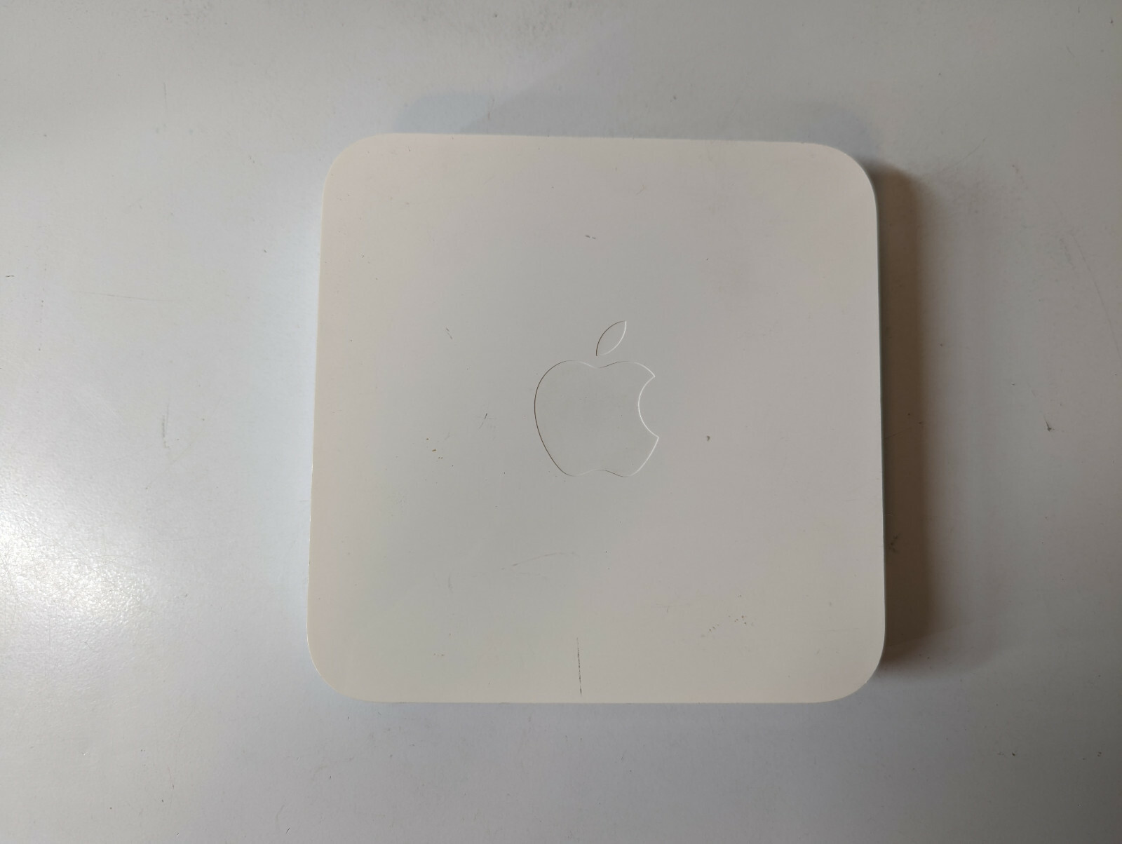 Apple AirPort Extreme Base Station A1408 **UNTESTED** PARTS / REPAIR