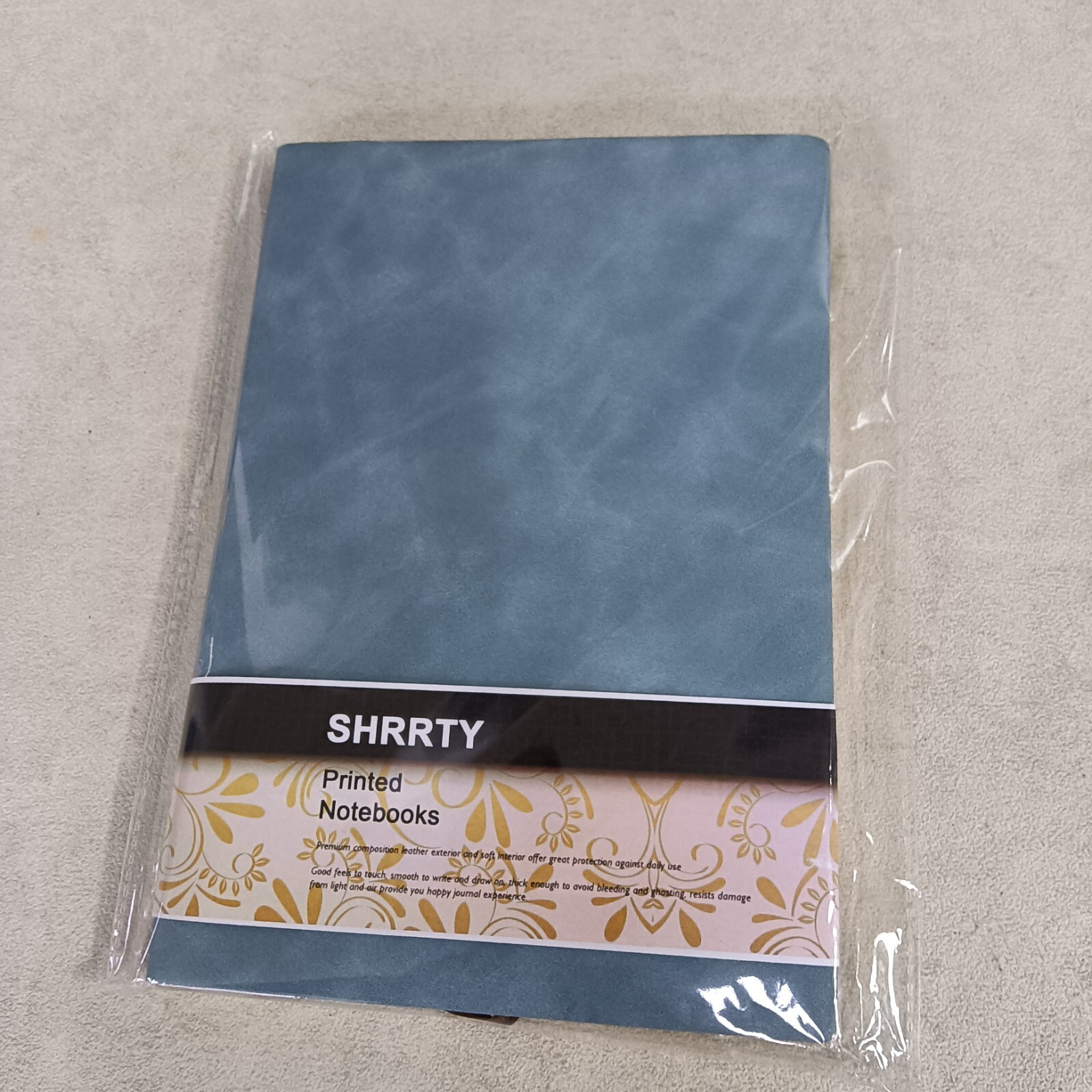 NEW For Notebook Notepad Office book Travel book 100 page notebook