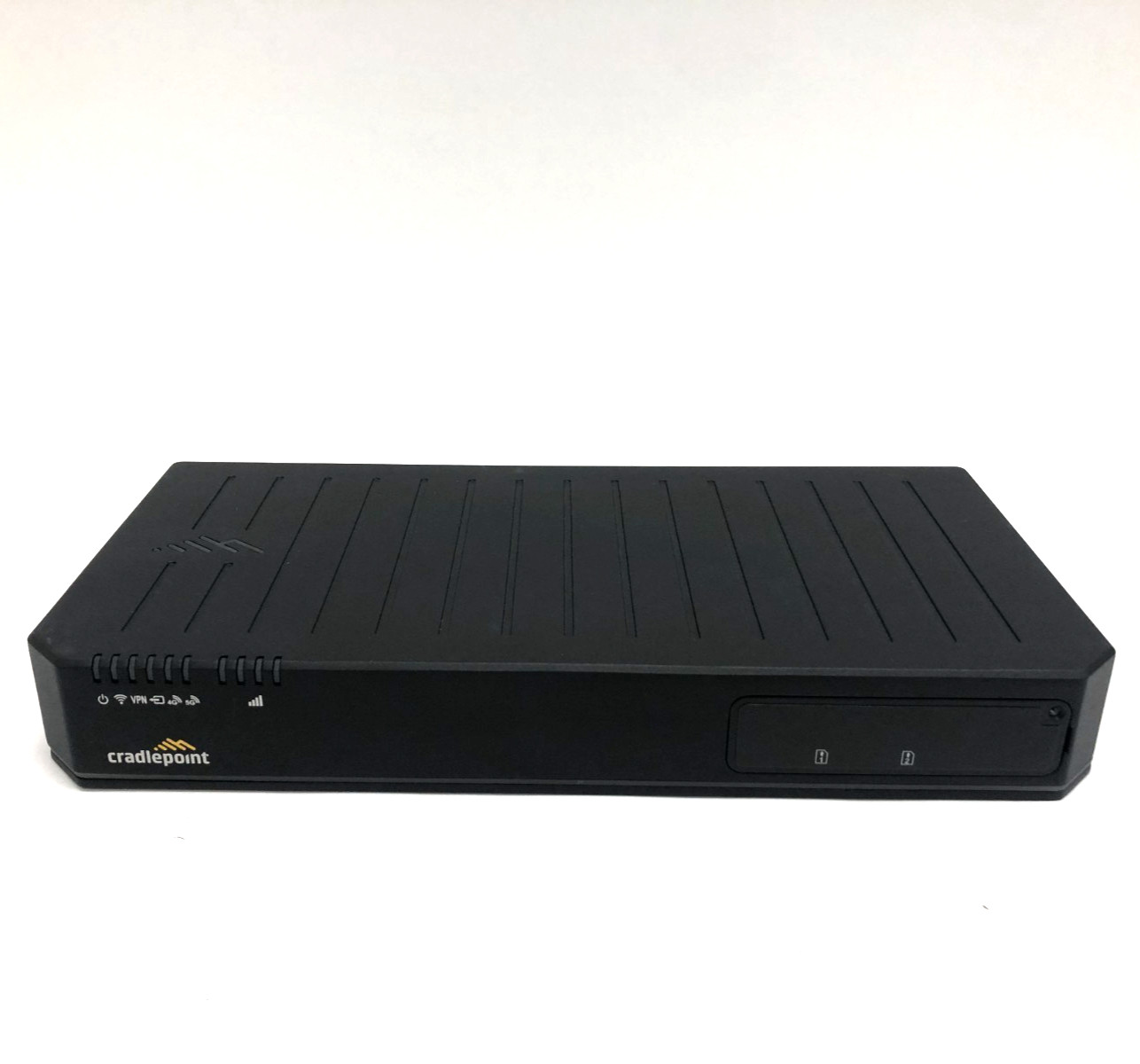 Cradlepoint E3000-5GB Enterprise 5G Router WiFi 6 Black S5A111A