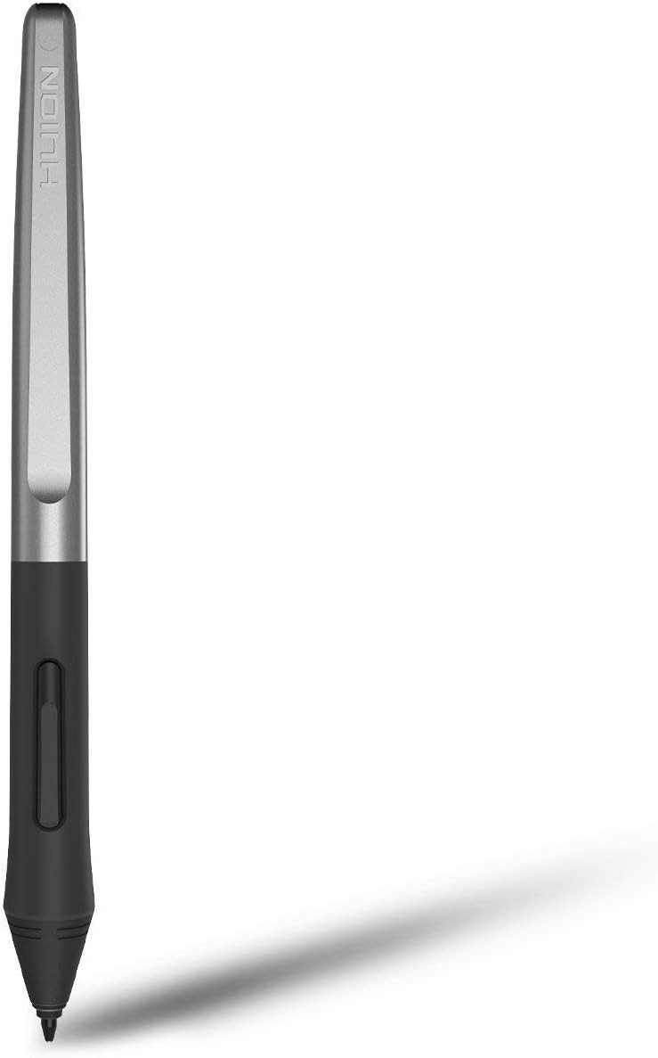 PW100 Battery-Free Stylus for Inspiroy H640P H950P H1060P H610Pro V2 HS610 HS...
