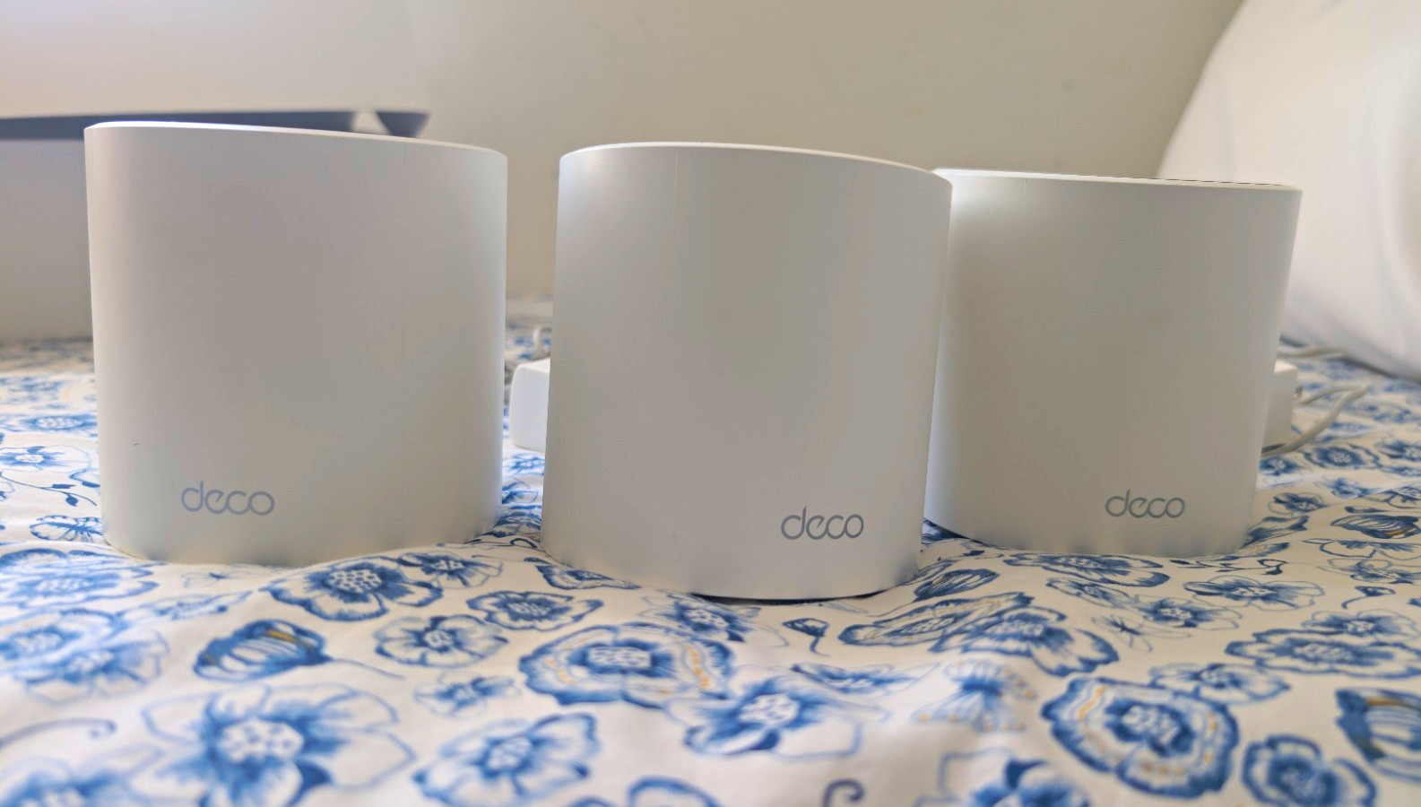 TP-Link Deco X55 AX3000 Whole Home Mesh Wi-Fi 6 System