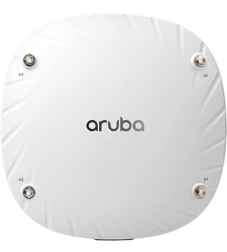 HPE Aruba AP-514 (RW) AP-Stock WRLS