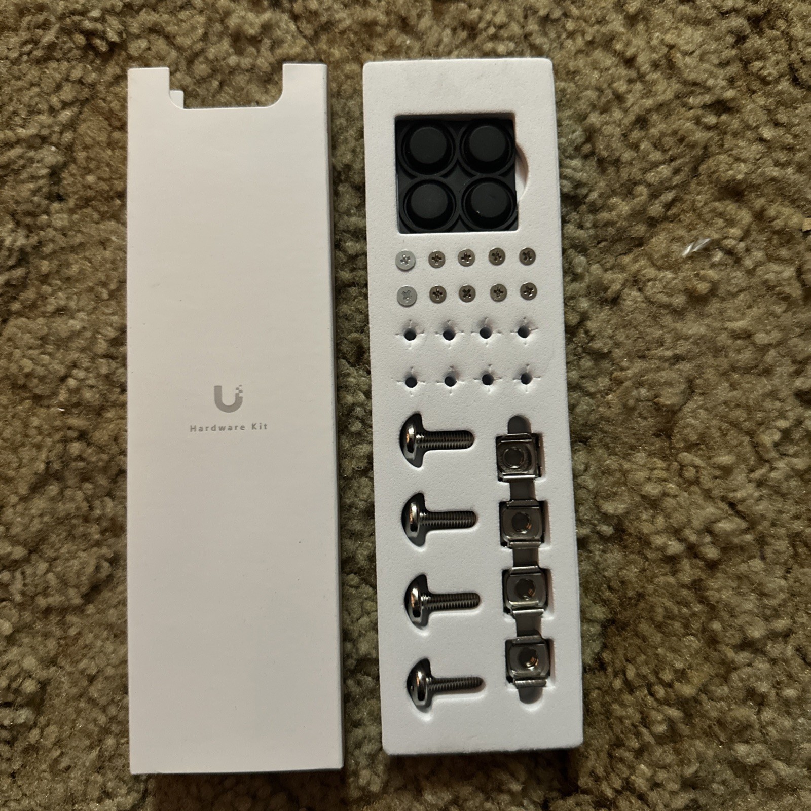 NEW Genuine Ubiquiti Unifi Hardware Kit