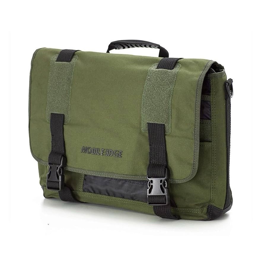 Mobile Edge Eco Messenger Bag The Big Bang Theory Sheldon Cooper