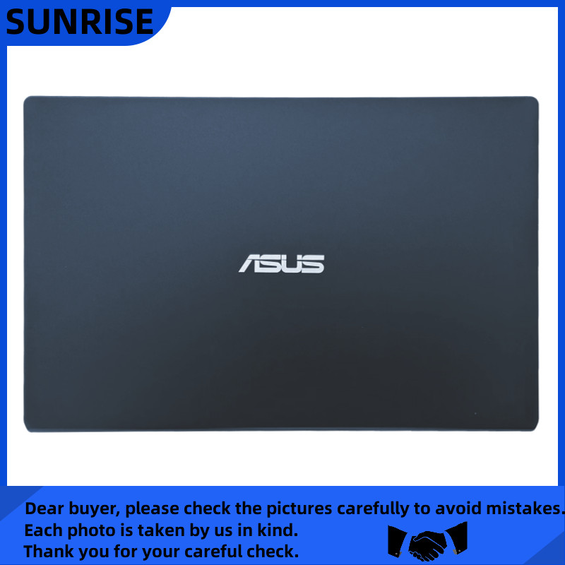 New For ASUS E510 E510M E510MA L510 L510M L510MA LCD Top Back Cover Rear Lid