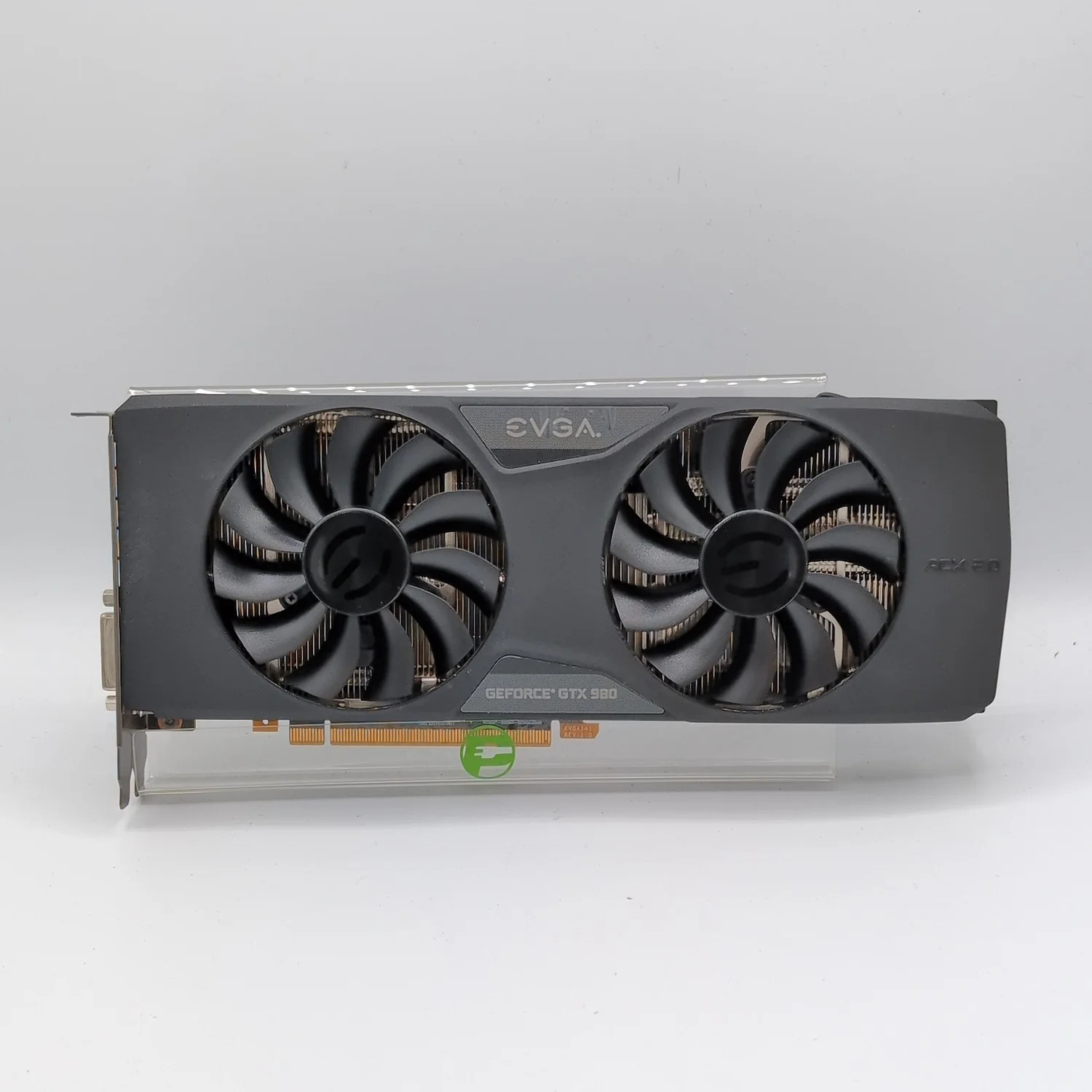 EVGA GeForce GTX 980 4GB GDDR5 Graphics Card 04G-P4-2983-KR