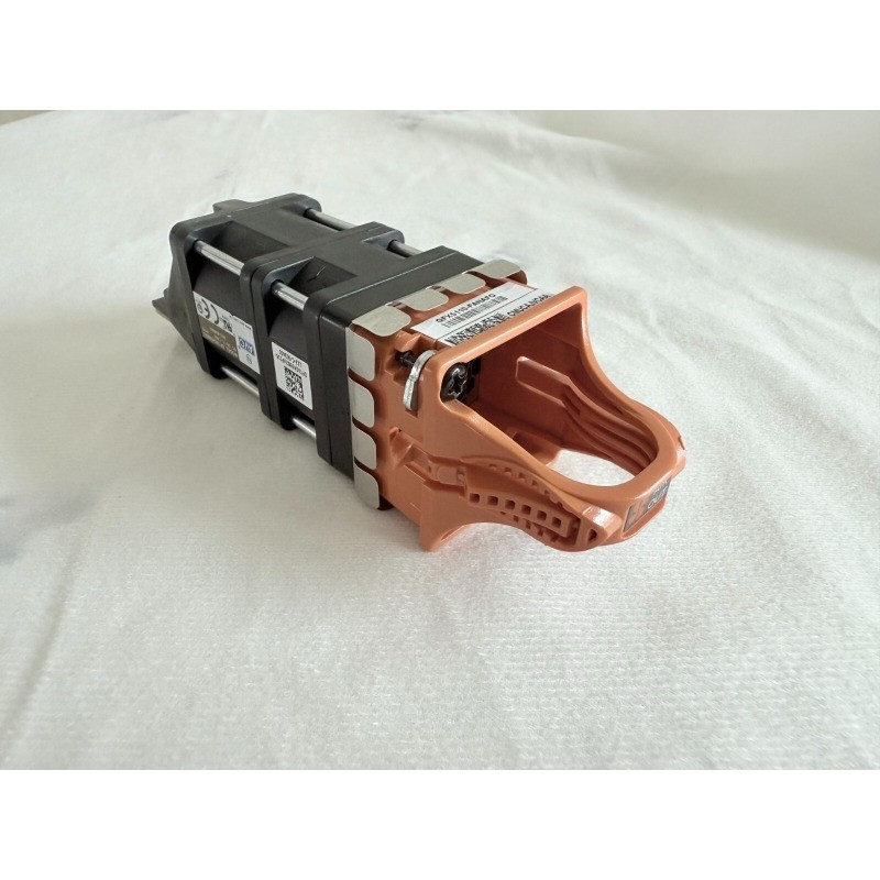 Juniper QFX5110-FANAFO QFX5110 Series Front-to-Back Airflow Switch Fan Module