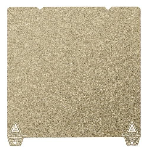 Double-Sided Textured PEI Sheet 235x235mm Textured PEI (Double Sided)
