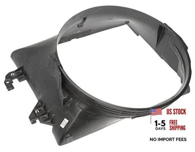 620-985 Engine Cooling Fan Shroud