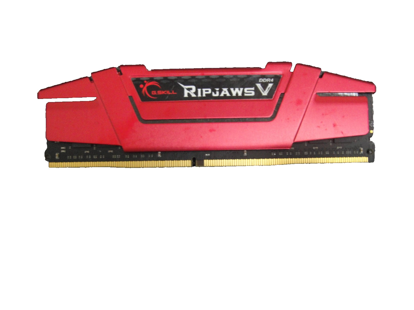 G.Skill Ripjaws 16GB DDR4 3600 MHz Desktop Memory F4-3600C19Q-64GVRB