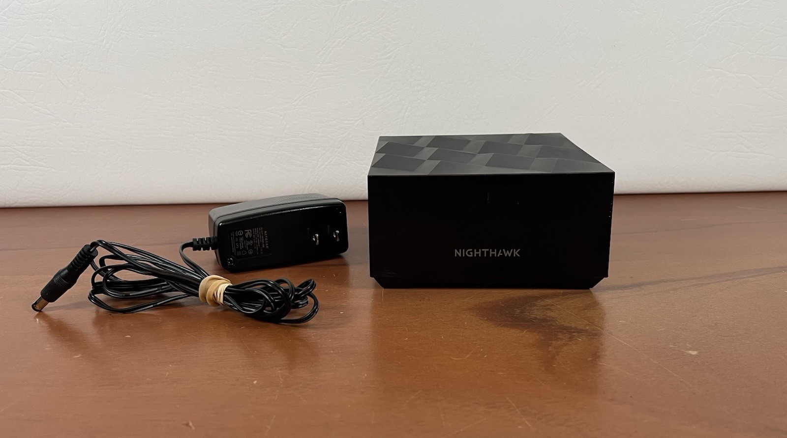 NETGEAR Nighthawk MS60 AX1800 Dual-Band Wi-Fi 6 Satellite - UA - ✅ TESTED ✅