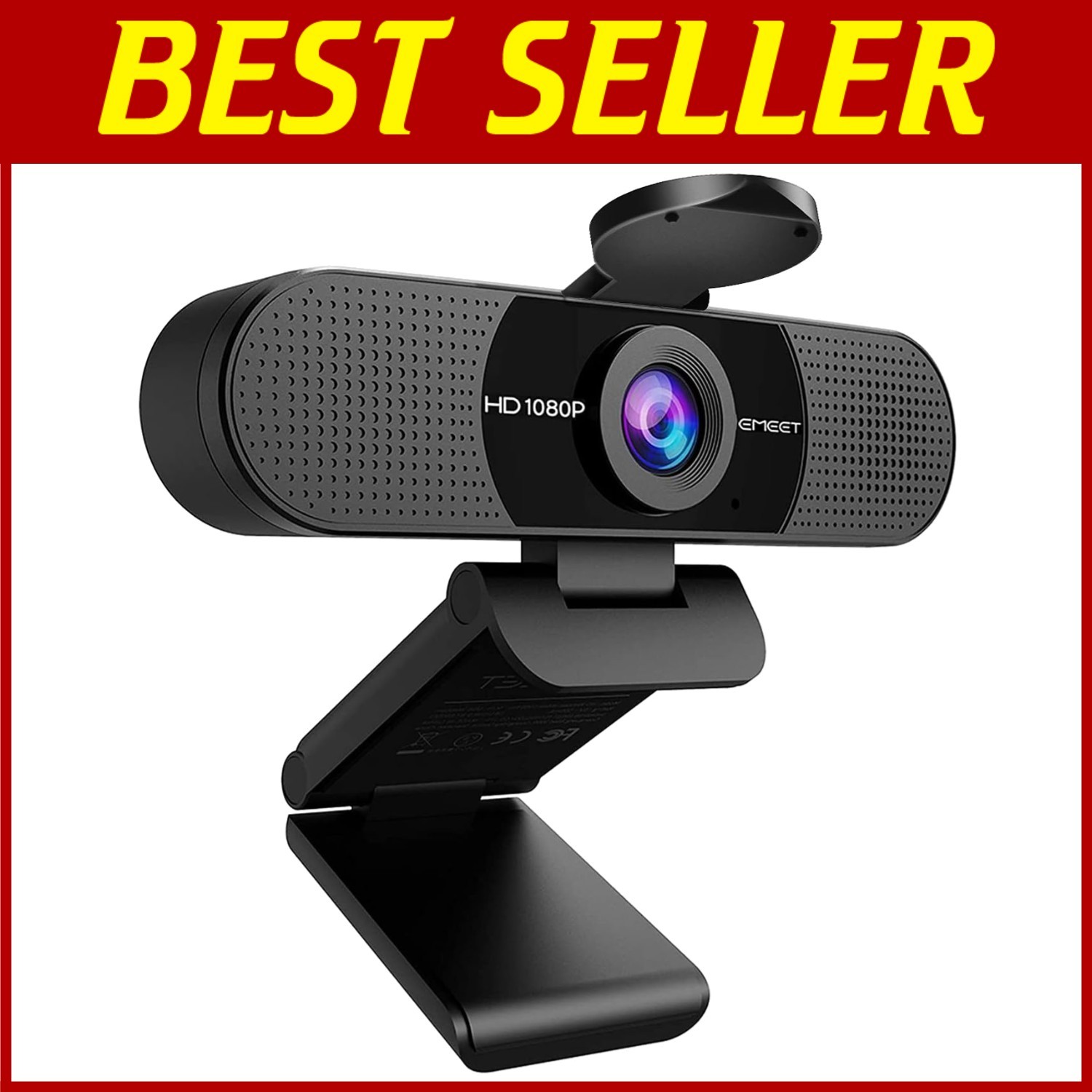 Multi-Application Streaming Camera, Zoom/Teams/YouTube