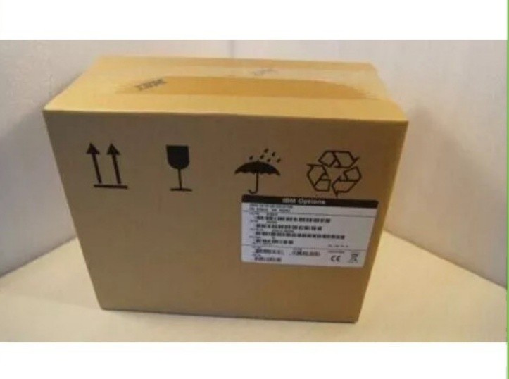 01YM198 01YM200 01YM203 IBM 2078 AC6B 2.4TB 10K 12GB SAS Hard Drive HDD New