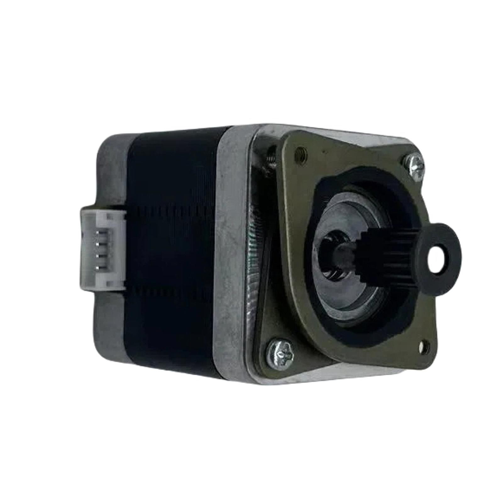 Flatbed Main Motor Fits For Fujitsu Image Scanner fi6770 fi-6770A fi-6770