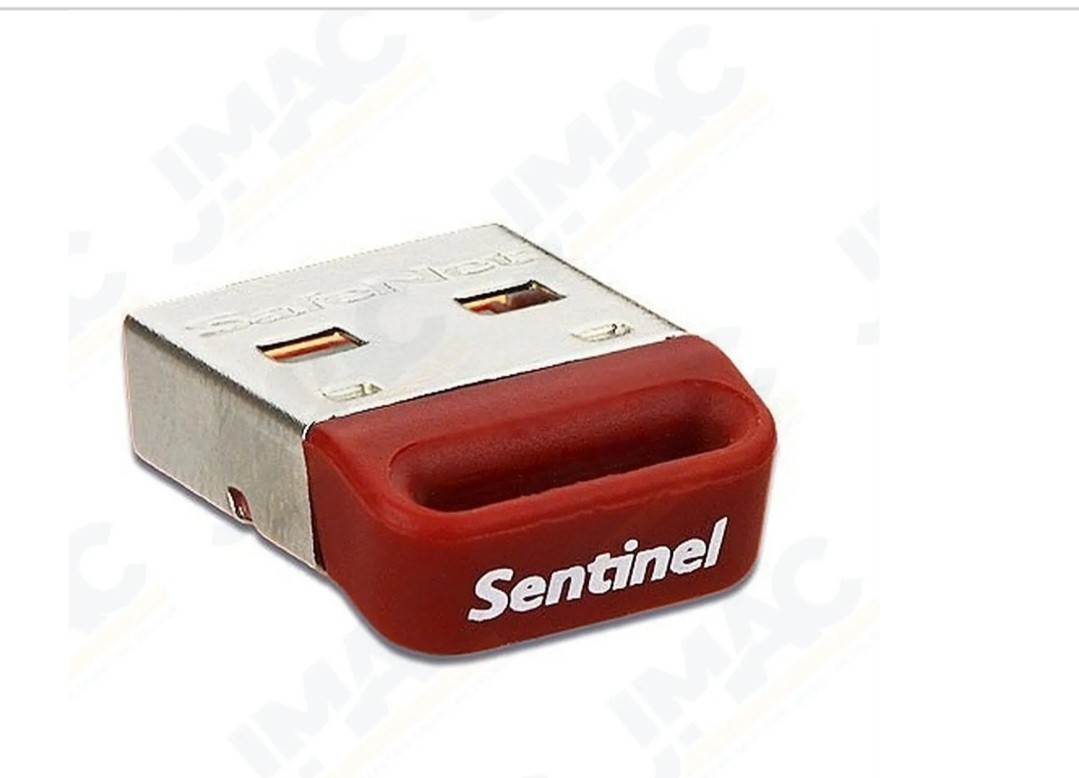 D5370-USB | Bosch Security Dongle for RPS Communication Programming Genuine 