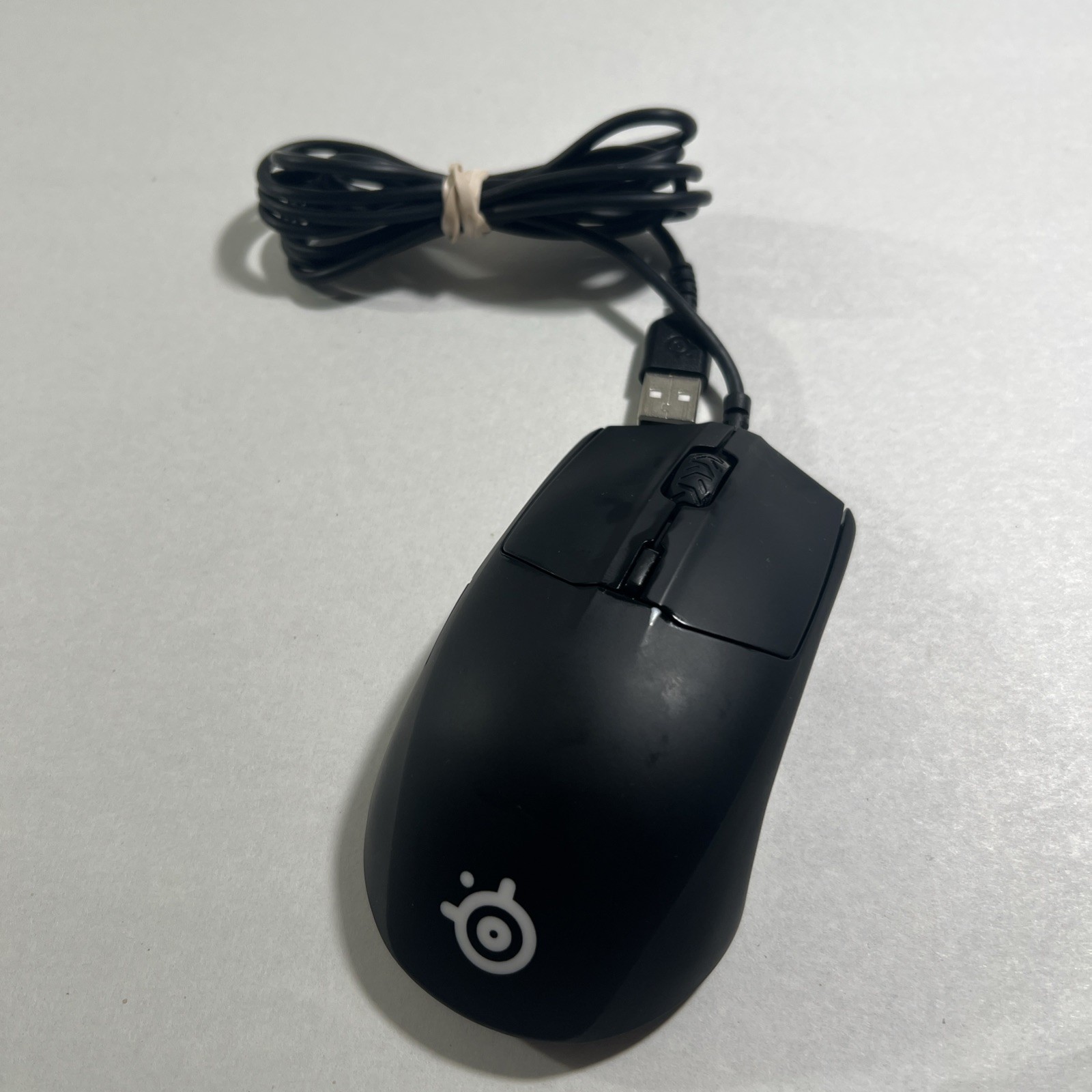 Steelseries Rival 3 Computer Mouse USB