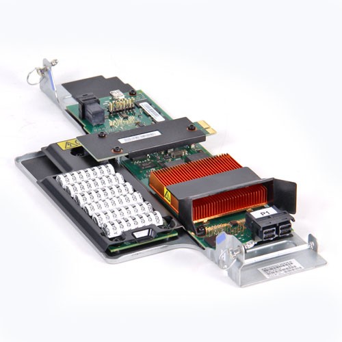IBM 02DE346 6GB PCIE3 (x8) SAS RAID CONTROLLER