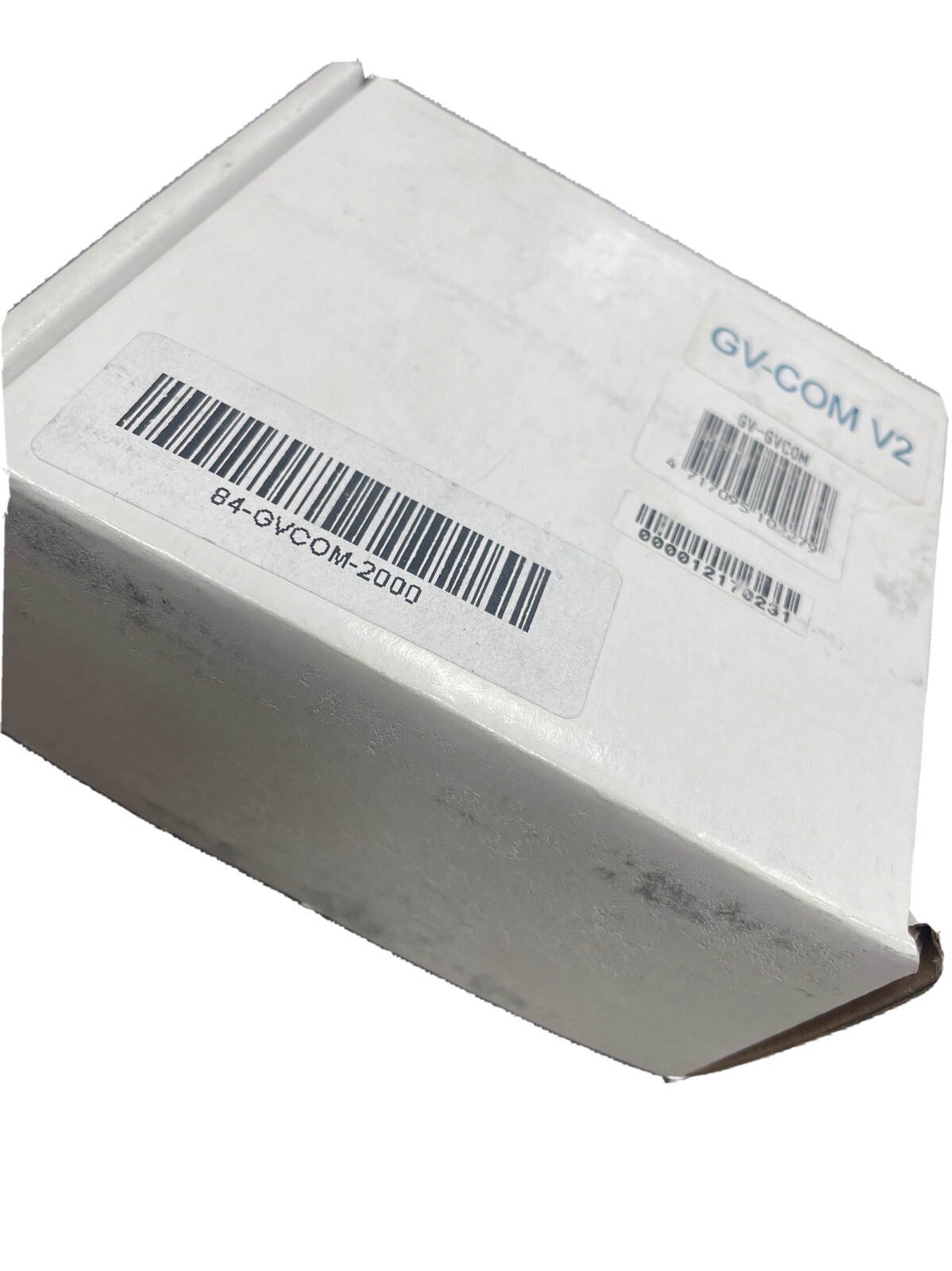 GEOVISION  84-GVCOM-2000, GV-COM V2
