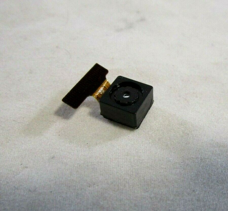 NuVision 8” Android TM800A620M TM800A620MRD Rear Back Camera
