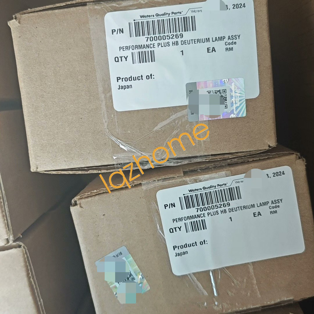 1PC Brand New Waters 700005269 Ultraviolet via FedEx or DHL