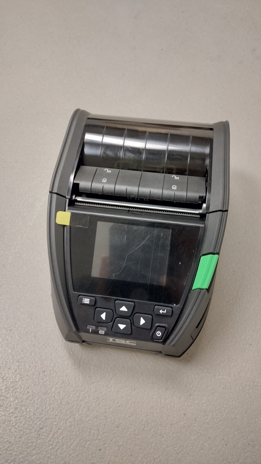 TSC BARCODE PRINTER ALPHA-30L