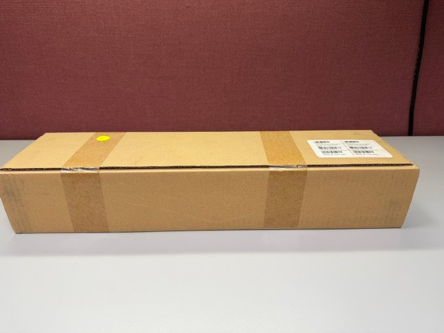 AR8426A - Horizontal Cable Organizer
