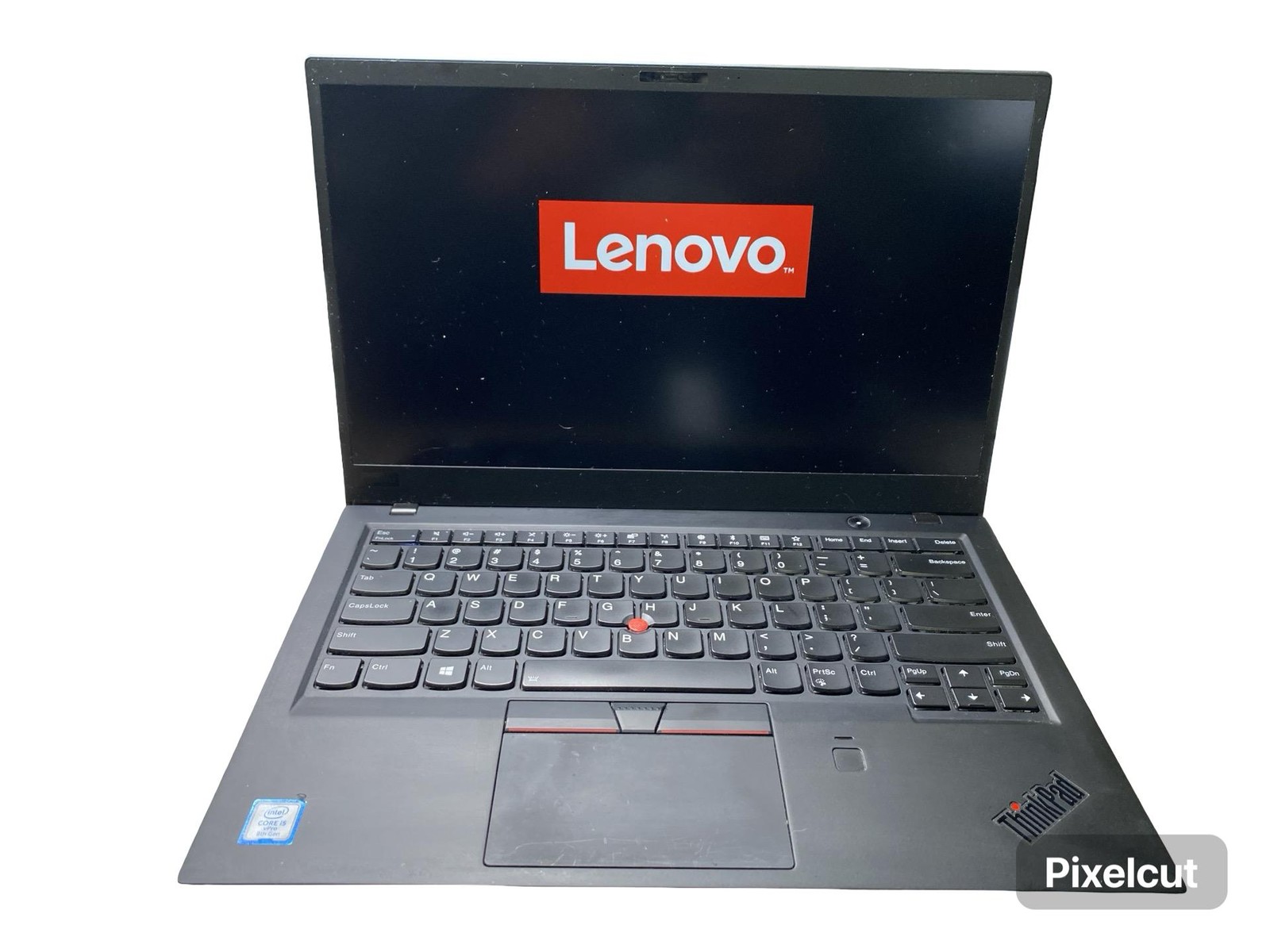 Lenovo ThinkPad X1 Carbon G6 i5 8350U 16GB 512GB Window 11 Pro Low Battery C2-F2