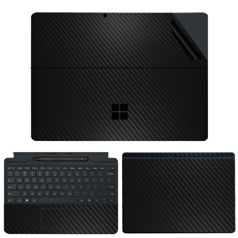 Vinyl Laptop Special Sticker Skin For Microsoft Surface Pro 9 2022