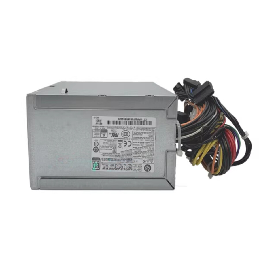 New For HP OMEN 870 80 Plus Bronze 500W Power Supply PS-8501-2 DPS-500AB-20A US