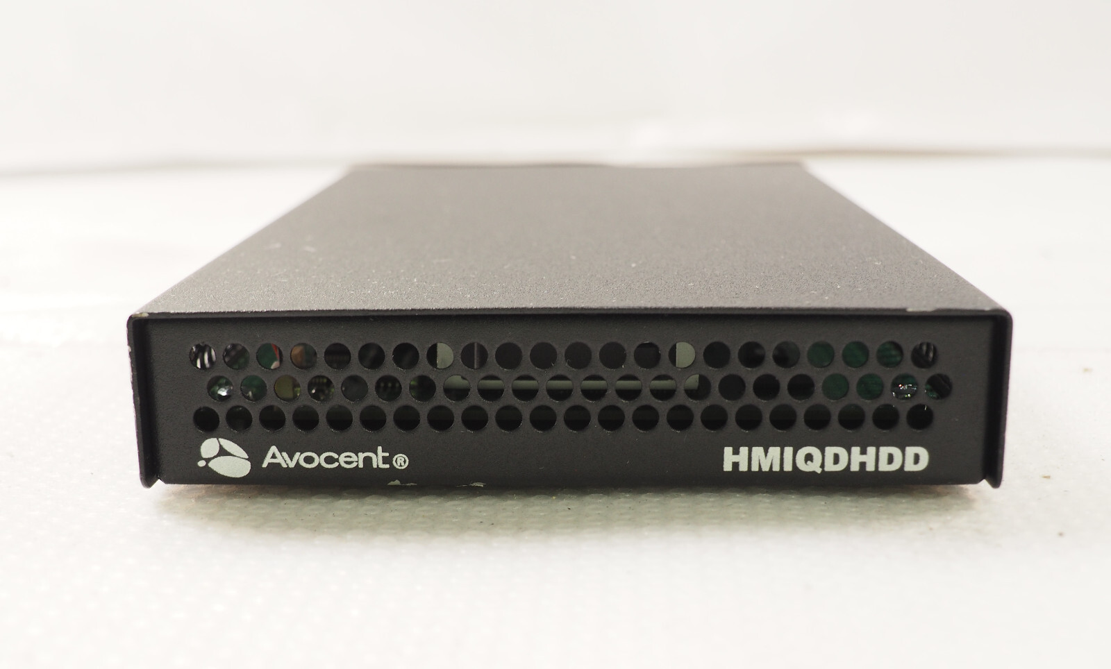 AVOCENT HMIQDHDD 500-189-503 KVM Extender Interface Module No Ac Adapter
