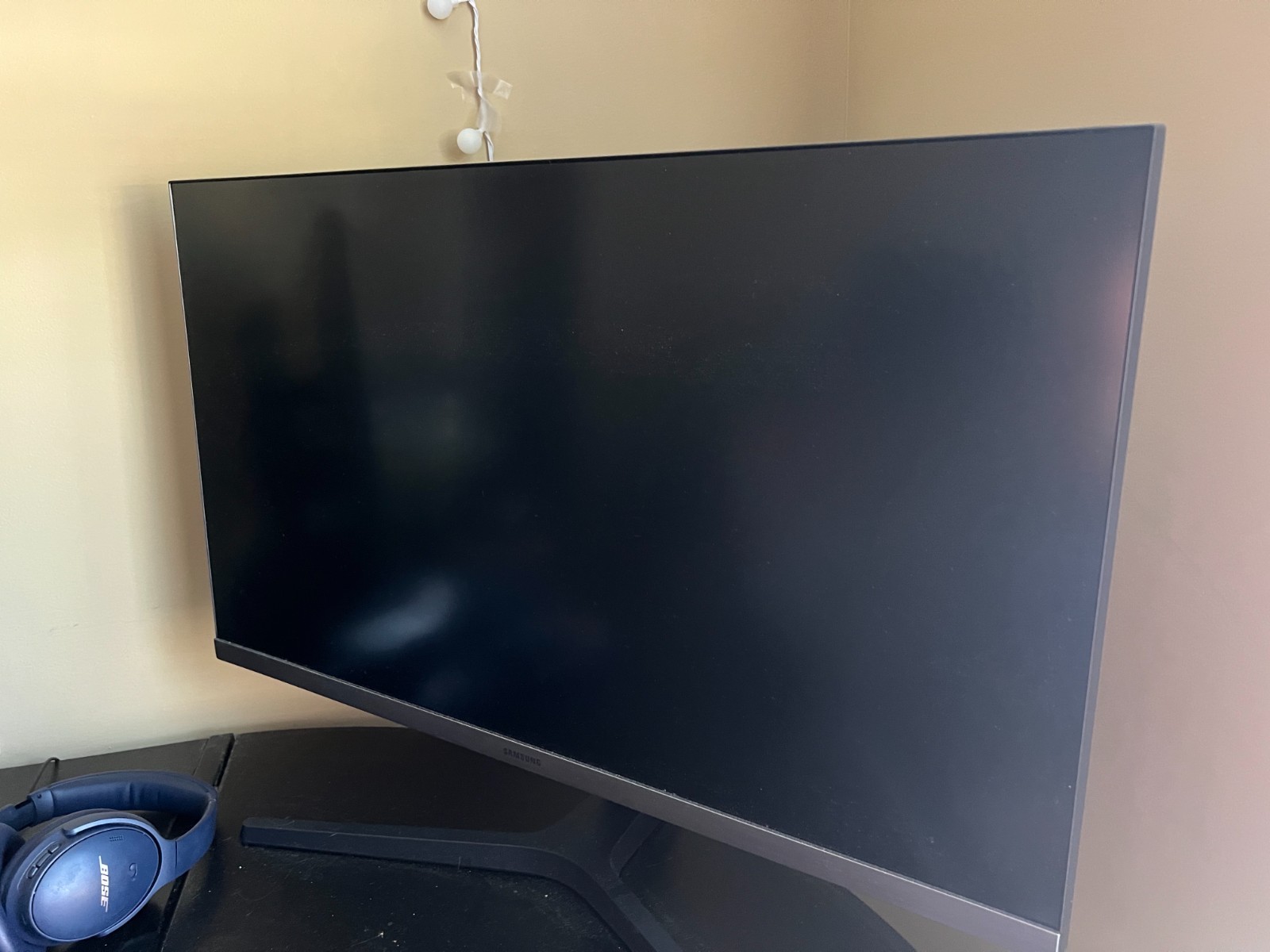 Samsung - 28 inches ViewFinity UHD IPS Monitor