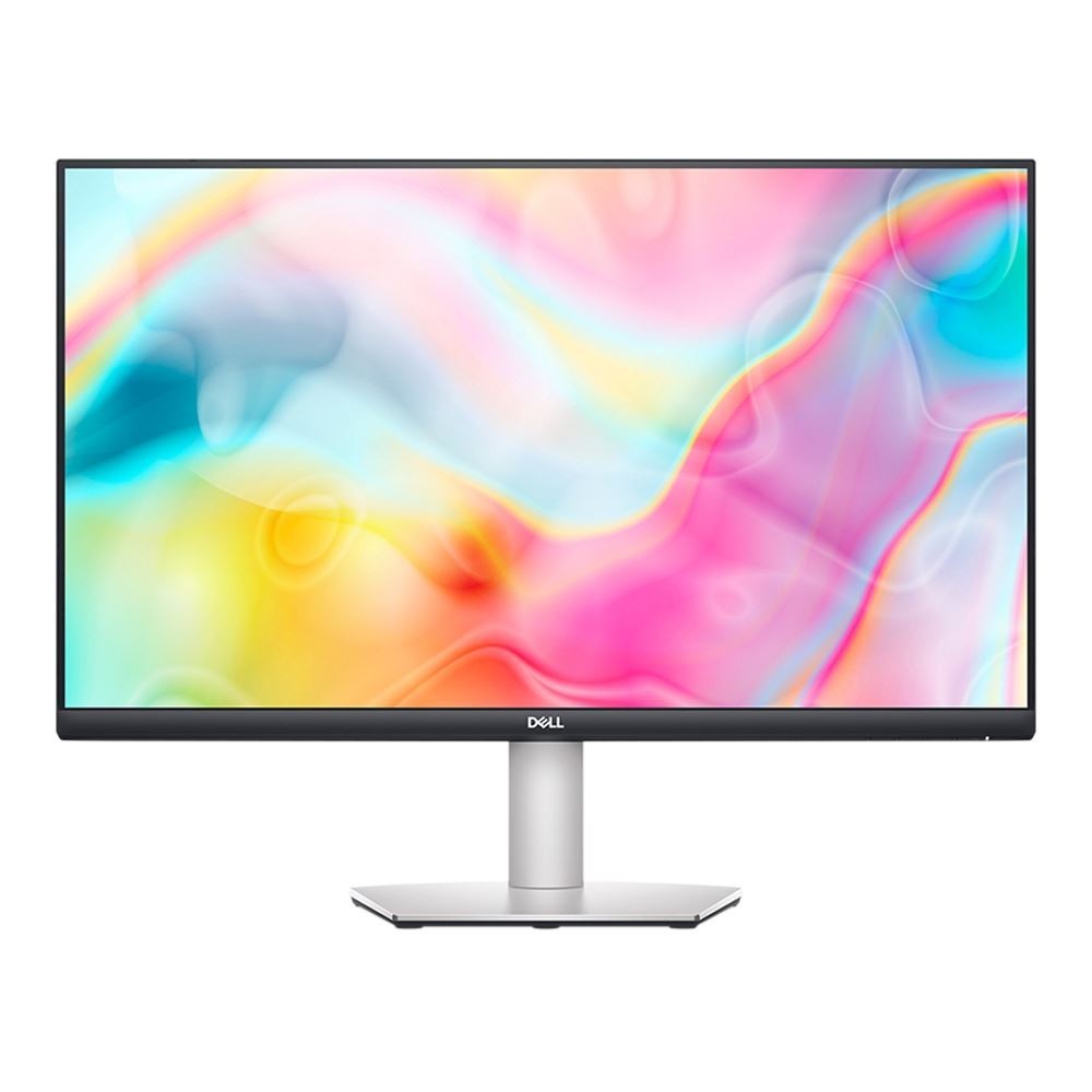 Dell S2722DC 27" QHD IPS USB-C Monitor 75Hz 65W PD Speakers | New Factory Sealed