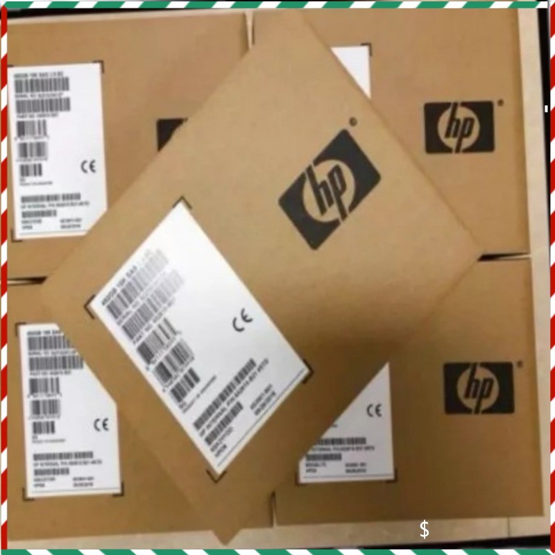 K0F26A 840462-001 HP 3PAR 1.8TB SAS 10K 12Gb/s 2.5'' Hard Drive HDD New