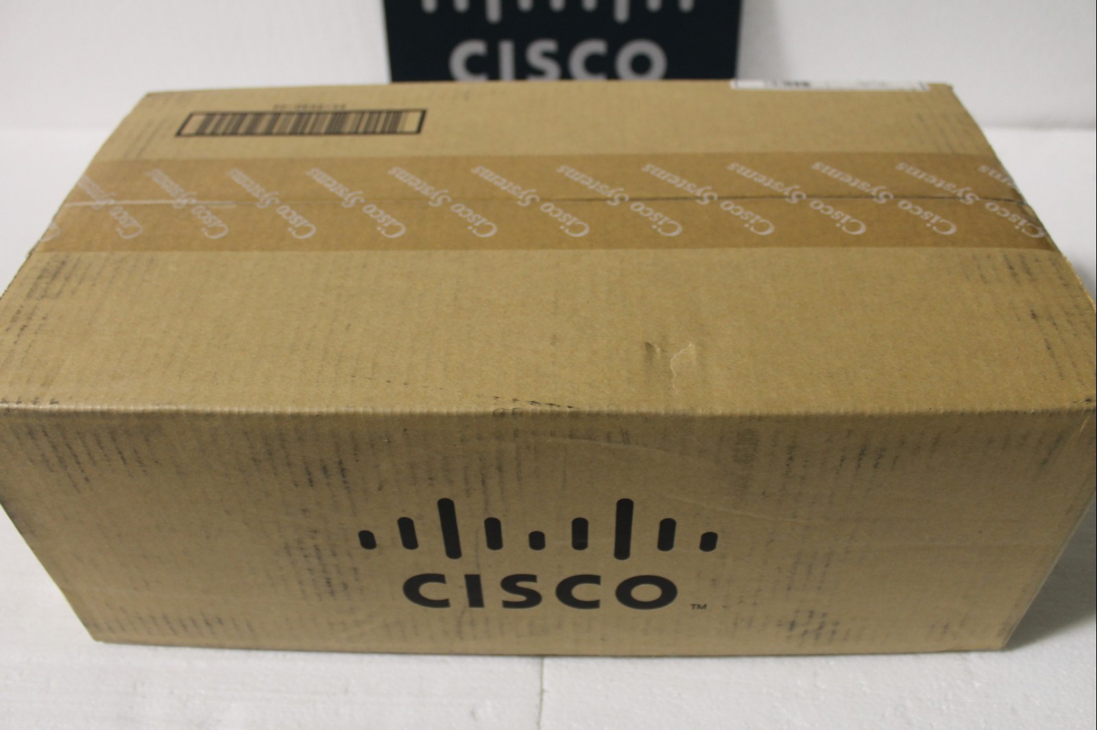 Genuine Cisco C3K-PWR-750WAC Power Supply for Catalyst 3750-E/3560-E New
