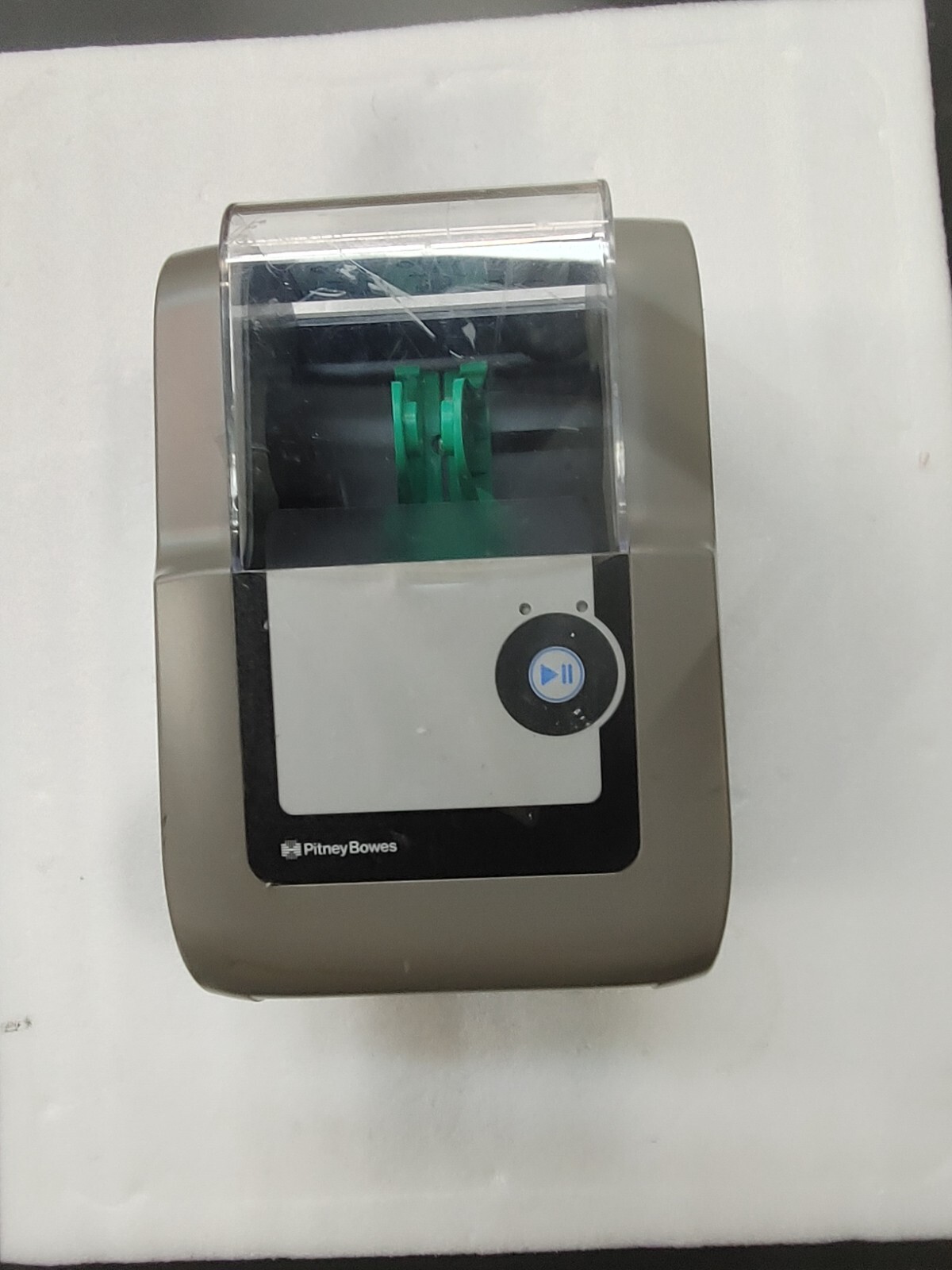 Pitney Bowes/Datamax E-Class Mark III E-4204B USB Serial Thermal Label Printer