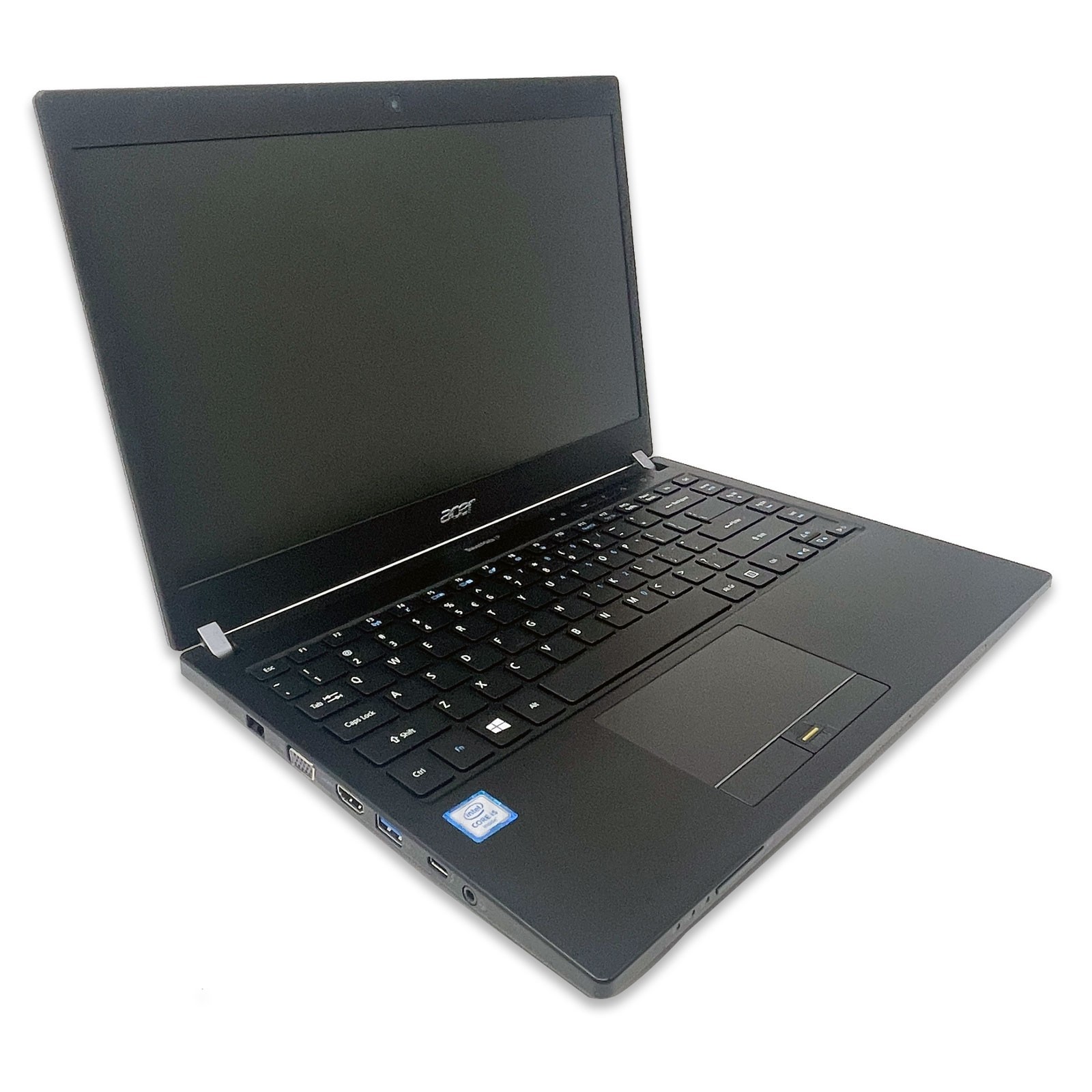 Acer TravelMate P648 Laptop 14" Intel Core i5-6200U 2.30GHz, 8GB Ram, 256GB SSD