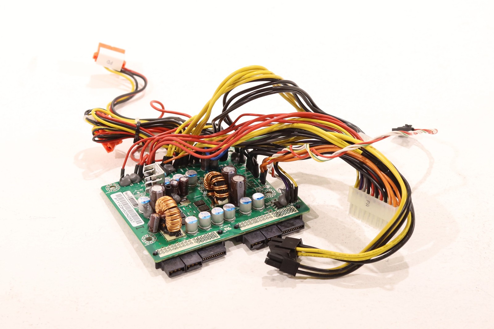SuperMicro SC112 Chassis 1U 24-Pin Power Distribution Board P/N: PDB-PT112-2420