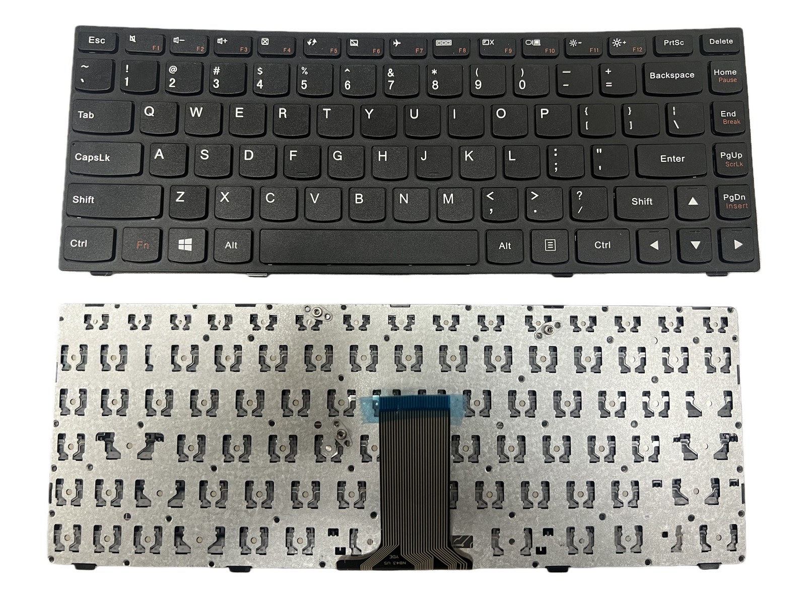 New Keyboard for Lenovo B40-30 G40-30 G40-70 G40-70m G40-80 b40-70 G40-45 US