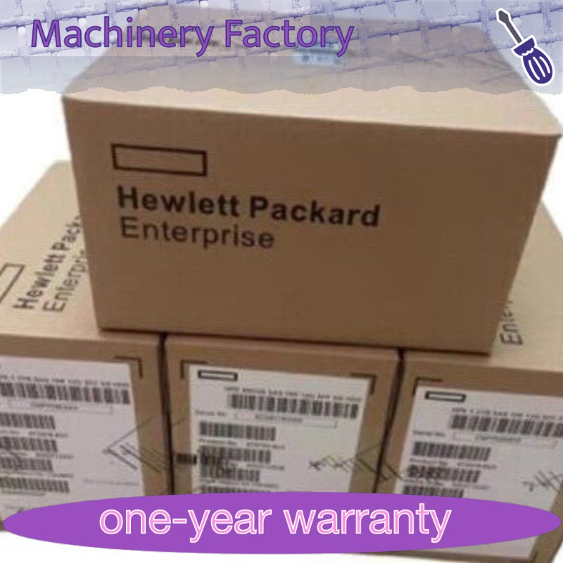 HPE P07922-B21 480GB 6Gbps SATA Mixed Use 2.5" SFF SC SSD P07444-001