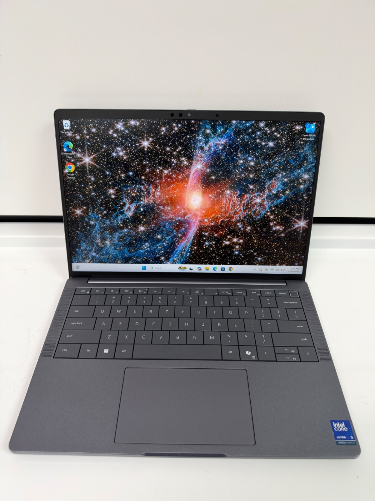 Dell Pro 14 Premium PA14250 14" Ultra 5 236V 16GB DDR5 512GB SSD Windows 11 Home